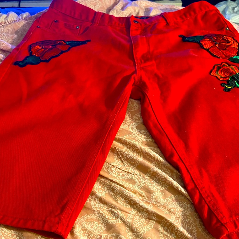 Mens shorts